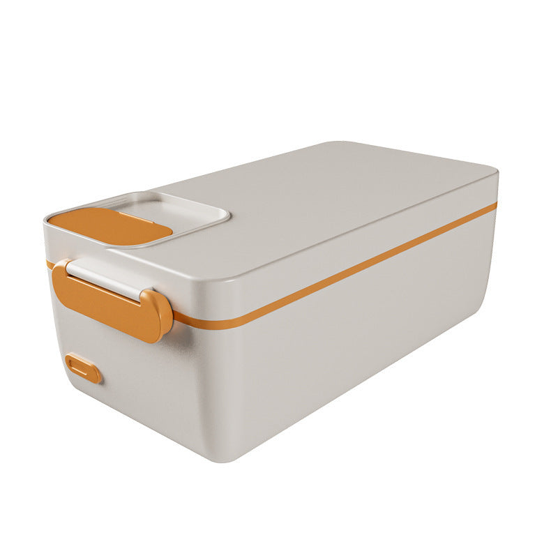 Electric Lunch Box Charging Office Lunch Box Office Lunch Box Student Free Water Insulation Heating Bento Box