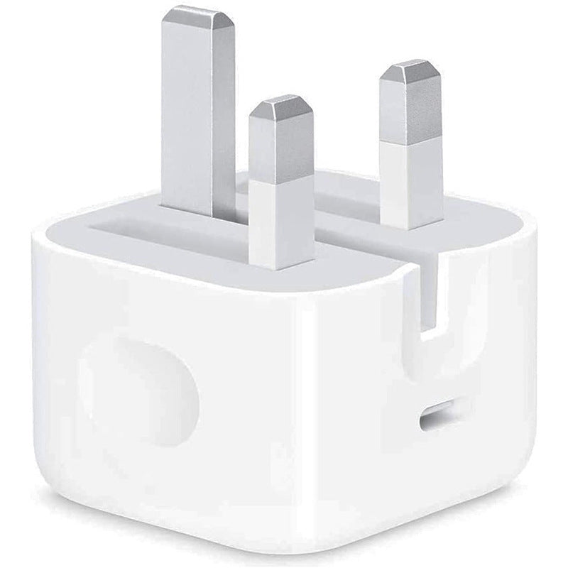 PD45W Is Suitable For Apple 17 Charger Fast Charging Data Cable Set British, American, European And IPhone Charger