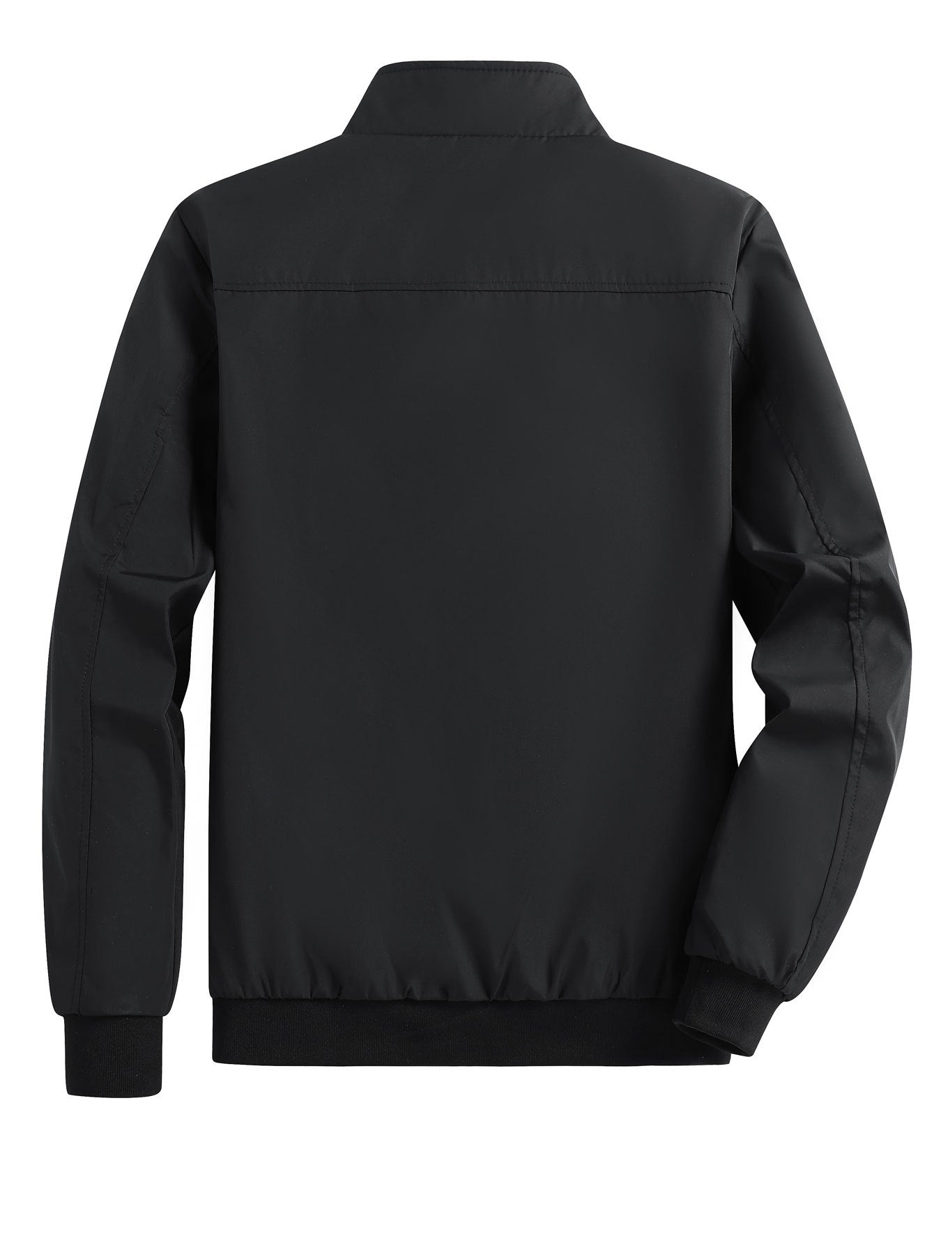 Spring Trendy New Business Tops Executive Spring And Autumn Jackets Casual Men&#039;s Jackets Large Size Men